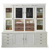 Rivièra Maison Buffetkast Marthas Vineyard 240cm - Wit