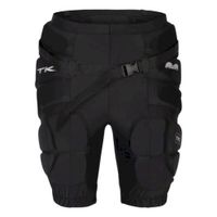 TK TK3 JR Goalie Pants - Black - thumbnail