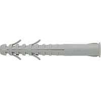 Fischer 059189 S 16 H 160 R Frame bevestigingsschroef met huls - zink (50-delig)