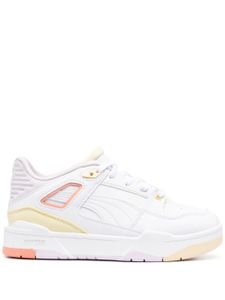 PUMA baskets Slipstream - Blanc