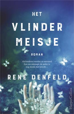 Het vlindermeisje - Rene Denfeld - ebook
