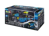 Revell Speed Drift radiografisch bestuurbaar model Driftauto Elektromotor