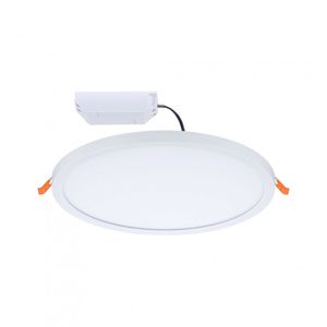 Paulmann 93056 AREO VariFit LED-inbouwpaneel LED 16 W Wit