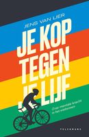 Je kop tegen je lijf - Jens Van Lier - ebook - thumbnail