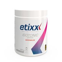 Etixx isotone Sportdrank Watermeloen 1000g - thumbnail