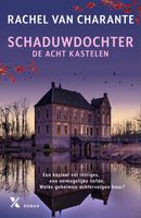 Schaduwdochter - Rachel van Charante - ebook - thumbnail