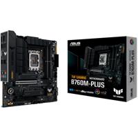 ASUS TUF GAMING B760M-PLUS - thumbnail