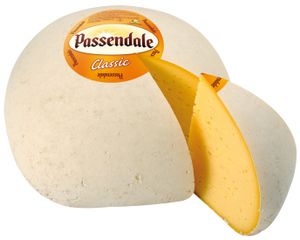 250gr Passendale Klassiek   50+