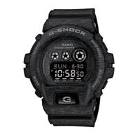 Casio G-SHOCK Digitale Horloge GD-X6900HT-1 - Zwart