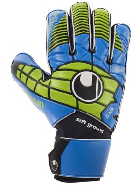 Uhlsport Keepershandschoenen Eliminator Soft Pro Uhlsport Keepershandschoenen Eliminator Soft Pro