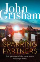 Sparringpartners (Paperback)