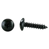 Monacor mzf-4018 schroef 18 mm 100 stuks (S) - schroeven en bouten (1,8 cm)