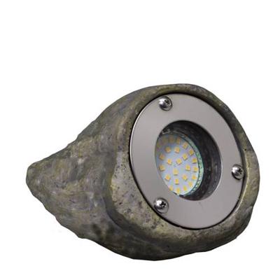 Luxform grondspot rocklight Tatra