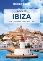 Reisgids Pocket Ibiza | Lonely Planet