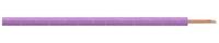 FABER KABEL - PVC aderltg H05 V-K 1 x 1 br 100 m