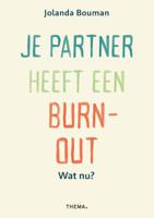 Je partner heeft een burn-out. Wat nu? (Paperback) - thumbnail