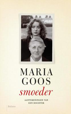 Smoeder - Maria Goos - eBook (9789463820240)