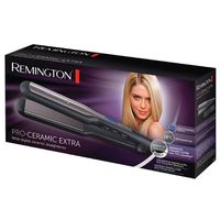 Remington S5525 Stijltang Warm Zwart - thumbnail