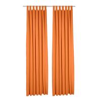 Energiebesparend gordijn, terra 135 x 245 cm