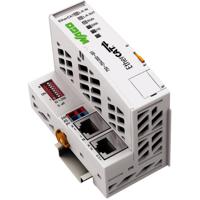 WAGO FC EtherCAT ID-Switch PLC-veldbuskoppeler 750-354/000-001 1 stuk(s) - thumbnail