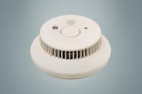 HomeMatic HM-Sec-SD-2 Optische detector Draadloos