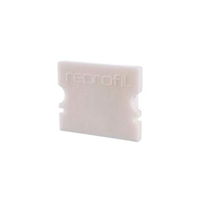 Accessoires voor reprofiel.