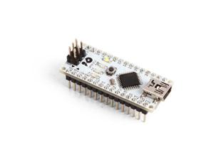 Whadda ATmega328 development board 16 MHz