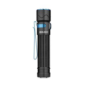 OLight Warrior Mini 2 Zaklamp werkt op een accu LED 1750 lm 164 h 122 g