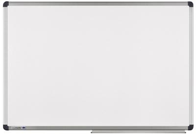 Whiteboard Legamaster universal 45 x 60 gelakt retail Whiteboard Legamaster universal 45 x 60 gelakt retail