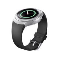 Samsung Gear S2 onecolor sport bandje - Grijs