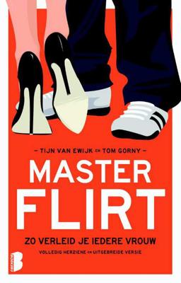 Masterflirt - Tijn van Ewijk, Tom Gorny - Paperback (9789022576267) Masterflirt - Tijn van Ewijk, Tom Gorny - Paperback (9789022576267)