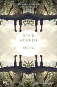 Dertien - David Mitchell - ebook