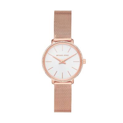 Michael Kors horloge MK4588 Pyper Rosé Michael Kors horloge MK4588 Pyper Rosé