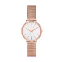 Michael Kors horloge MK4588 Pyper Rosé