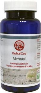 Radical care mentaal