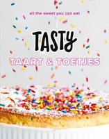 Tasty Taart en Toetjes - Tasty - Hardcover (9789021574455)