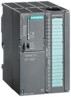 Siemens ST70 – 300 C compacte CPU 312 contacten met MPI 10ED/6SD 64 kByte