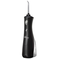 Waterpik WP-462 Plus Waterflosser Draadloos Black