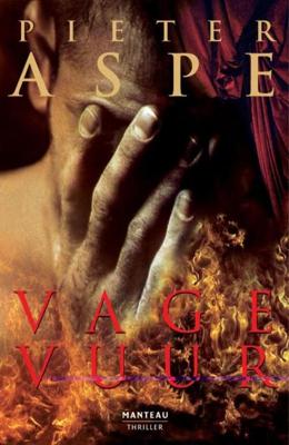 Vagevuur - Pieter Aspe - eBook (9789460410376) Vagevuur - Pieter Aspe - eBook (9789460410376)