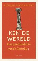 Ken de wereld, deel 1 - Richard David Precht - eBook (9789025905323)