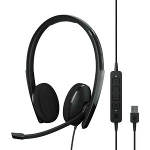 ADAPT 160 USB II Headset