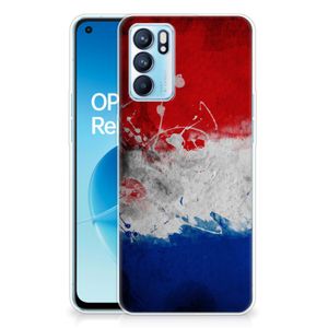 OPPO Reno 6 5G Hoesje Nederland