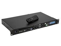 Omnitronic CMP-102 MK2 19 DJ-CD-speler