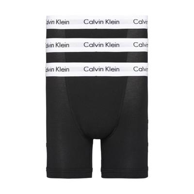 Calvin klein boxer brief boxershorts 3-pack