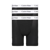 Calvin klein boxer brief boxershorts 3-pack