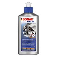Sonax Xtreme Polish & Wax nr.3 250ml