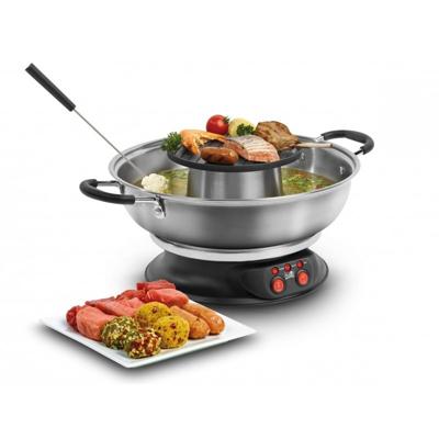 Fritel Chinese Fondueset / Hot Pot FG 2970 Fritel Chinese Fondueset / Hot Pot FG 2970