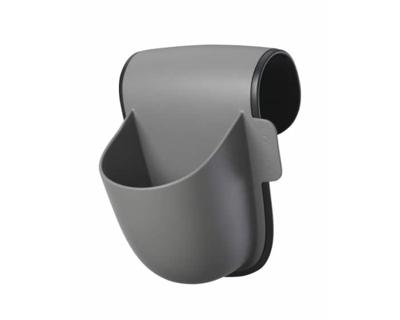 Maxi-Cosi - Cup Holder/Pocket Grey