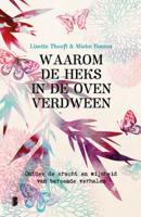 Waarom de heks in de oven verdween (Paperback) - thumbnail