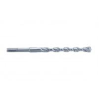 Metabo 631845000 Hamerboor 1 stuks 12 mm Gezamenlijke lengte 210 mm 1 stuk(s) - thumbnail